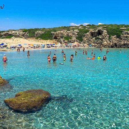 Candiano Palace Portopalo Di Capo Passero ภายนอก รูปภาพ