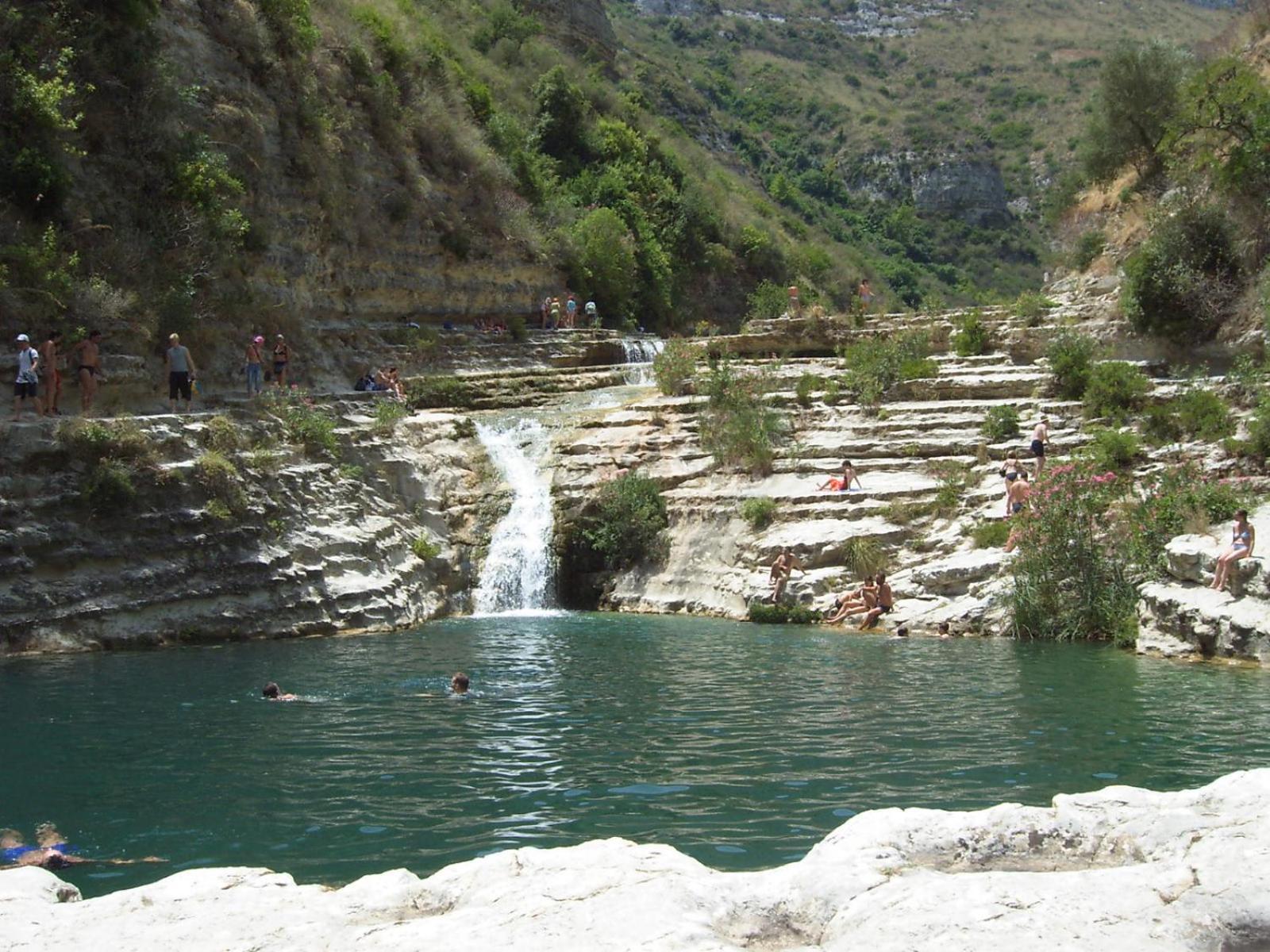Candiano Palace Portopalo Di Capo Passero ภายนอก รูปภาพ