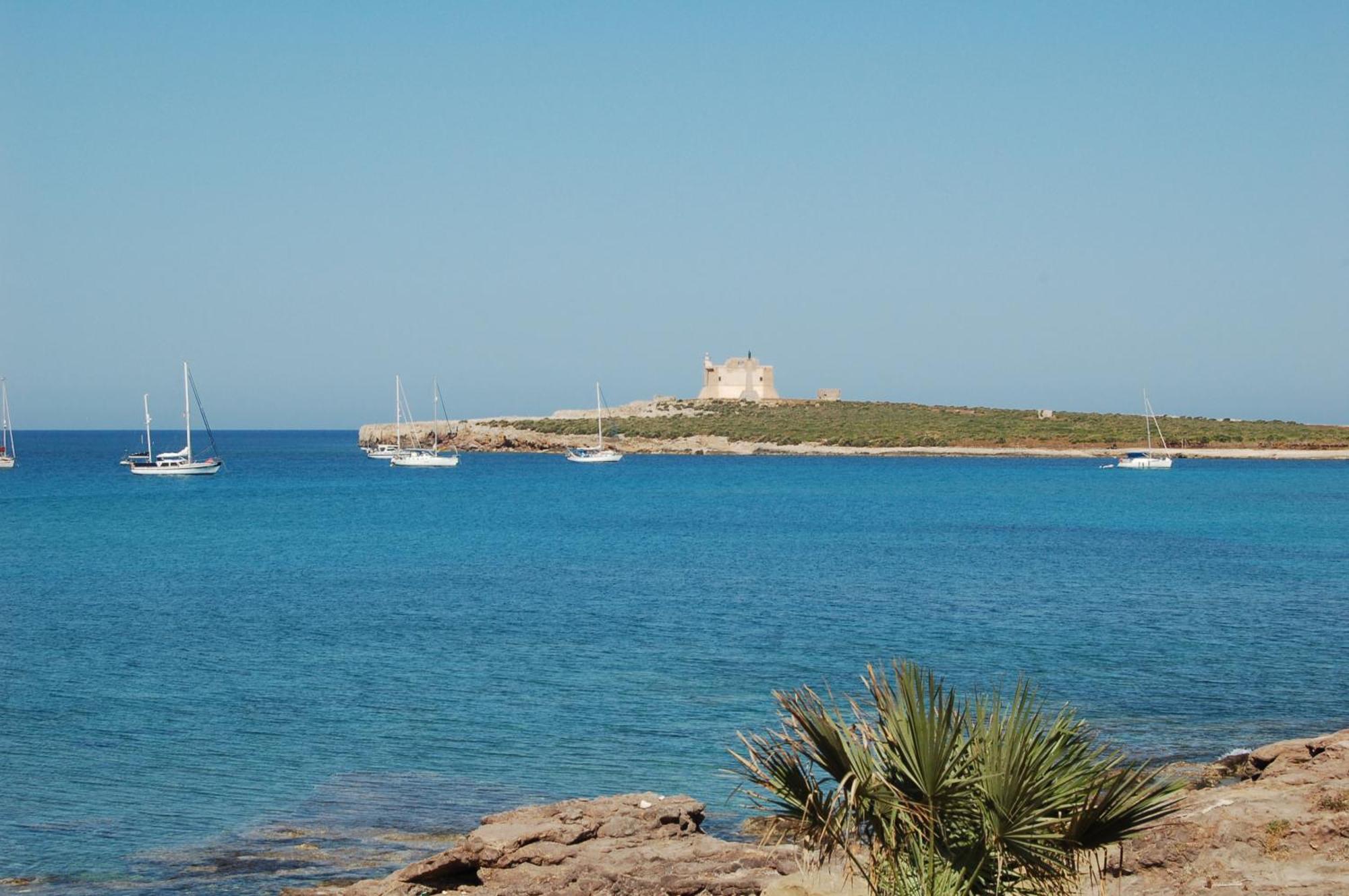 Candiano Palace Portopalo Di Capo Passero ภายนอก รูปภาพ