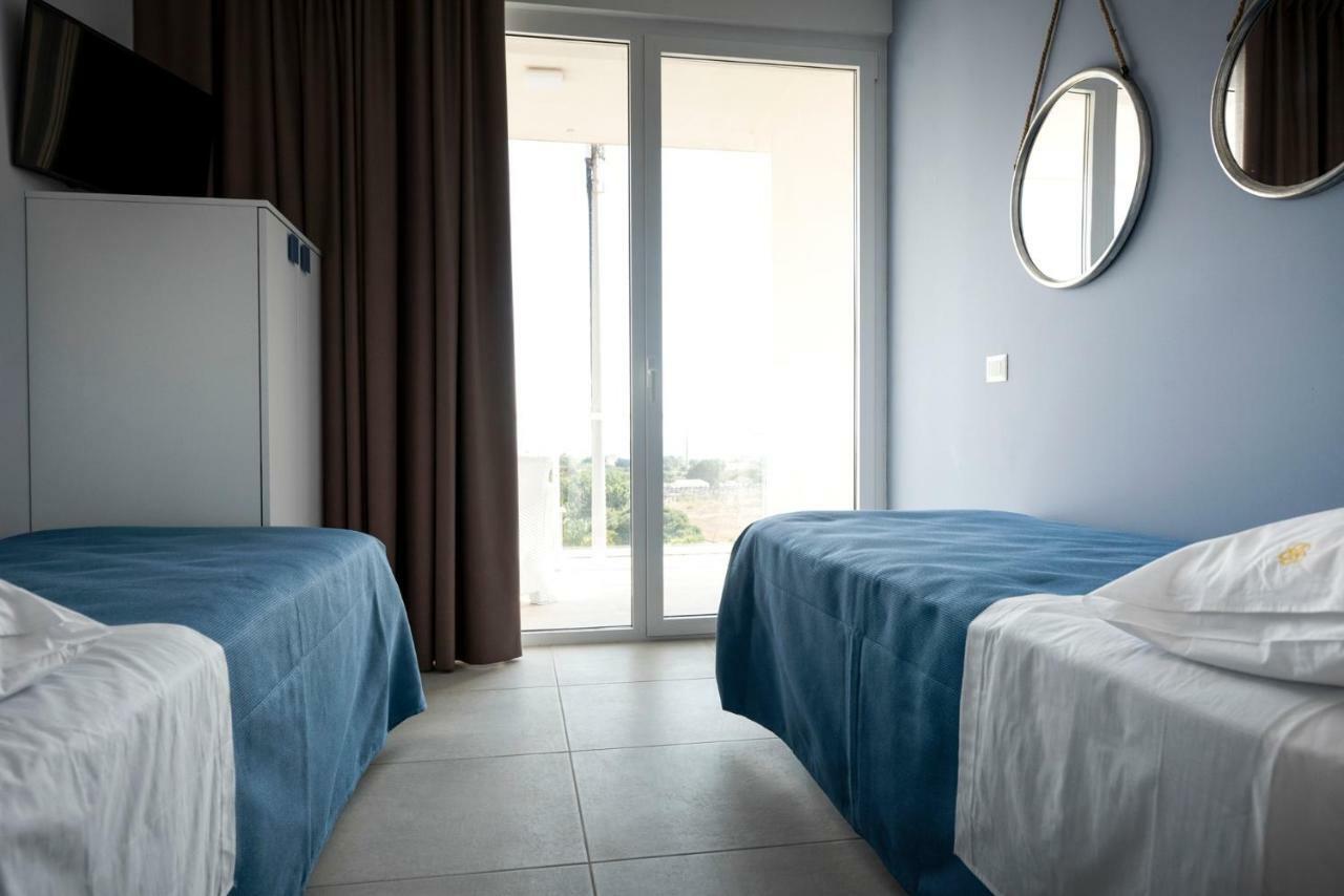 Candiano Palace Portopalo Di Capo Passero ภายนอก รูปภาพ